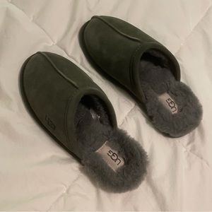 UGG Slippers Brand New